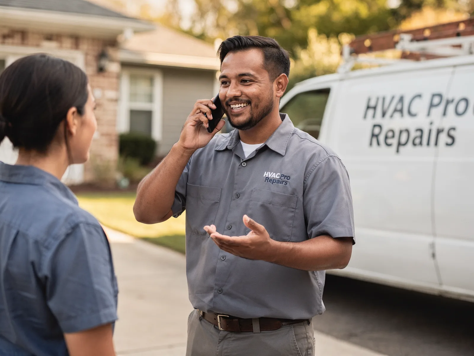 Heat Pump Repair Burkesville, KY FAQs